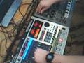Vanderson Plays MC-808 & MC-505 Grooveboxes