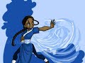 Katara Trubute!!!