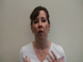 Cathy Bueti, author of Breastless in The City