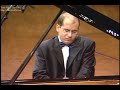 Alfonso Gomez plays Ravel�s Gaspard de la Nuit (II):Le Gibet