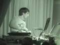Tycho - PBS (Live)