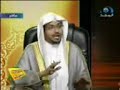 يبين فضيلته الاخطاء التي يقع فيها من يبدأ في طلب العلم  وينصحهم بالتمكن في العلم