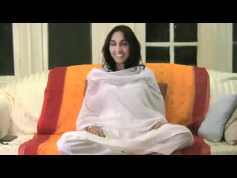 Introduction to The Art of Living Course Rajshree Patel 6 30 2010