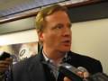Finale with Roger Goodell in Baltimore (Part 3) Finale with Roger Goodell in Baltimore (Part 3)