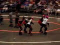 Roller Derby in Syracuse NY