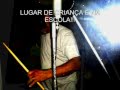 MENINO DE RUA