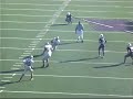 071027  Trinity University 28 - Millsaps 24 End Zone Angle