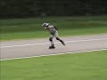 impressie van Skate 4 daagse Lisserbroek