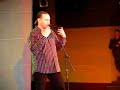 1 апреля 2007 г. Концерт участников конкурса 