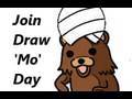 Draw Mohammad Day (First Annual!)