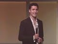 Justin Trudeau