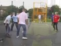 Film Project - CARE Partnership, Charlton Athletic FC & Point Blank