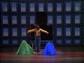 Doug Henning - Things That Go Bump In The Night