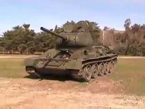 t-34