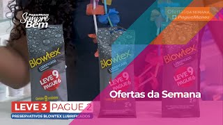 Ofertas da Semana