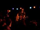Pete Yorn - Murray - 9-13-06 - Mercury Lounge Pete Yorn - Murray - 9-13-06 - Mercury Lounge