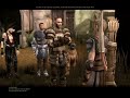 Dragon Age twisted flying giant head bug