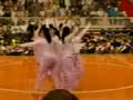 Copa AESA SVP