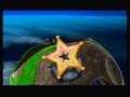 Super Mario Galaxy Walkthrough - Part 2 Roselina??