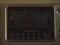 HAARP Strange 3.39mhz signal
