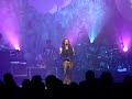 Alanis Morrisette In Manchester 2005