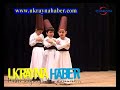 Ukrayna Kurban Bayramı Bayramlaşma Kiev okul meridyen