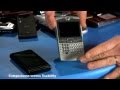 Mobiele telefoon design