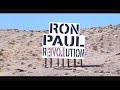 ron paul revolution big interstate billboards