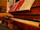 Piano by Kata