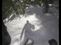 Marc Girardelli in Bansko, Bulgaria