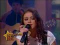 jd natasha  tatuaje   en vivo 