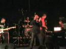 Liberatemi - CONCETTO LOGICO - COVER - live Target Bari