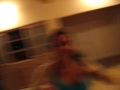 Las chicas bailando BUM BUM