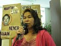 From Marcos to Arroyo: Martial Law Never Again! From Marcos to Arroyo: Martial Law Never Again!