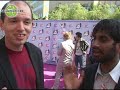 Human Giant: 2007 MTV Movie Awards Red Carpet
