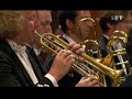 Gustav Mahler Symphony no.2 \"Resurrection\" movement 5 part 1