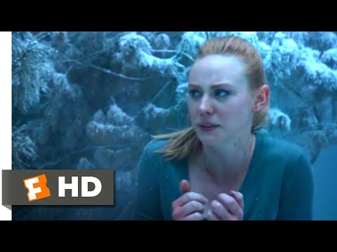 Escape Room (2019) - Trapped Under Ice Scene (3/10) | Movieclips
