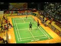 HK Super Series 08 - MD SF (ENG) VS (KOR) PART 1