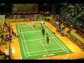 videos de HK Super Series 08 - MD SF (ENG) VS (KOR) PART 1