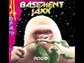 Basement Jaxx \"SFM\" 2001