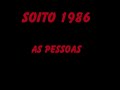 Soito - Sabugal - 1986 - saida de fábrica