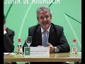 Acuerdo Andalucia Film Comission RTVA Consj Turismo 10 Sep 2