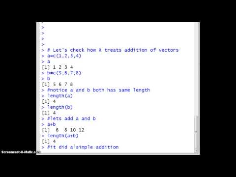 how to sort a vector in r