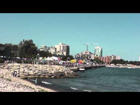 Spencer Smith Park (Burlington, Ontario)