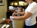 Nantucket Lightship Baskets