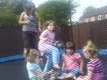 ...x... Bum Chums Tea Party ...x...
