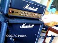 Marshall JVM modes