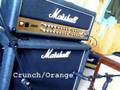 Marshall JVM modes