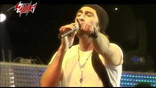 Ya Reet - Amr Mostafaياريت - حفلة - عمرو مصطفى