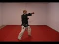 CASA DE KENPO - AMERICAN KENPO - SHORT FORM 3